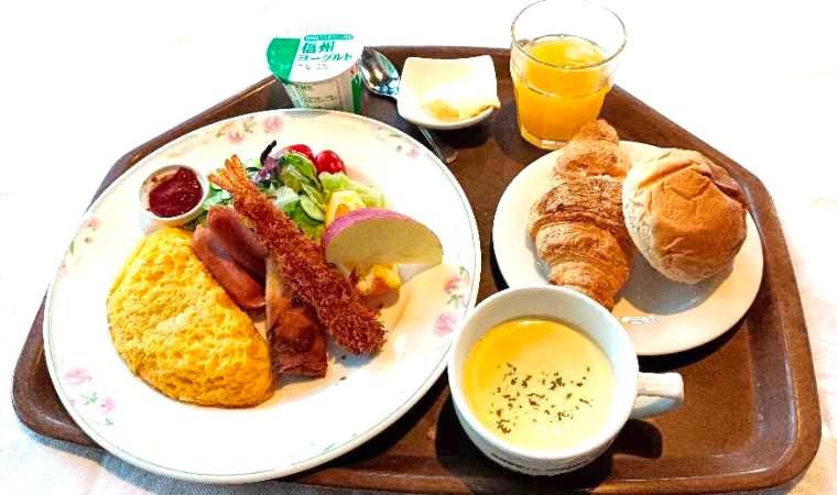 酒店 白樺湖榮園 茅野