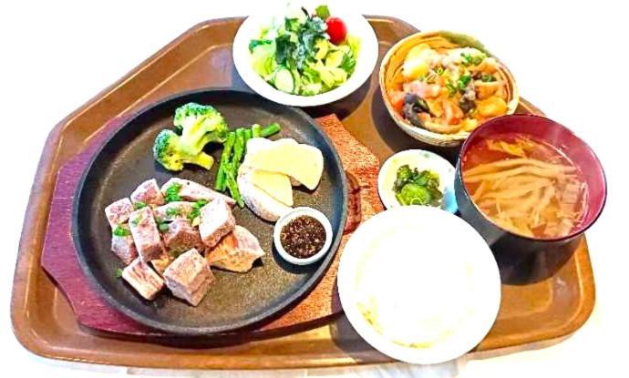 白樺湖榮園