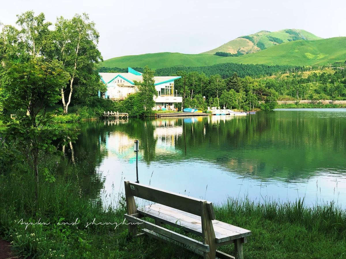 酒店 白樺湖榮園 *