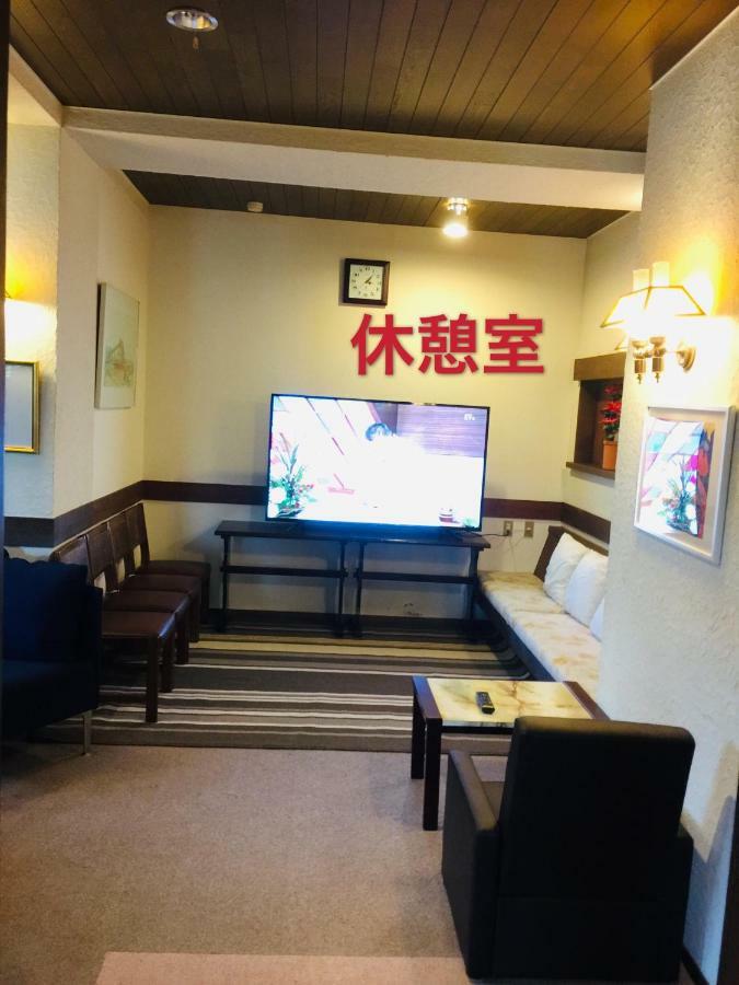 白樺湖榮園 酒店
